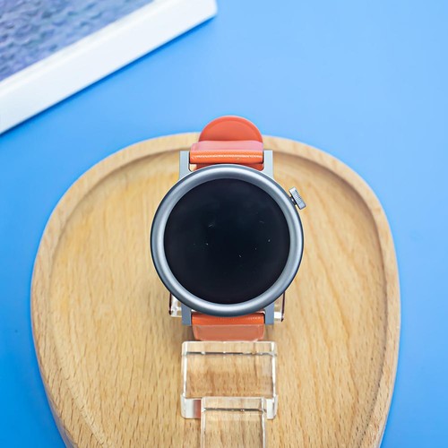 for Nothing CMF Watch Pro 2 Smartwatch Metal Case Curved Version Nice - Zdjęcie 8 z 17