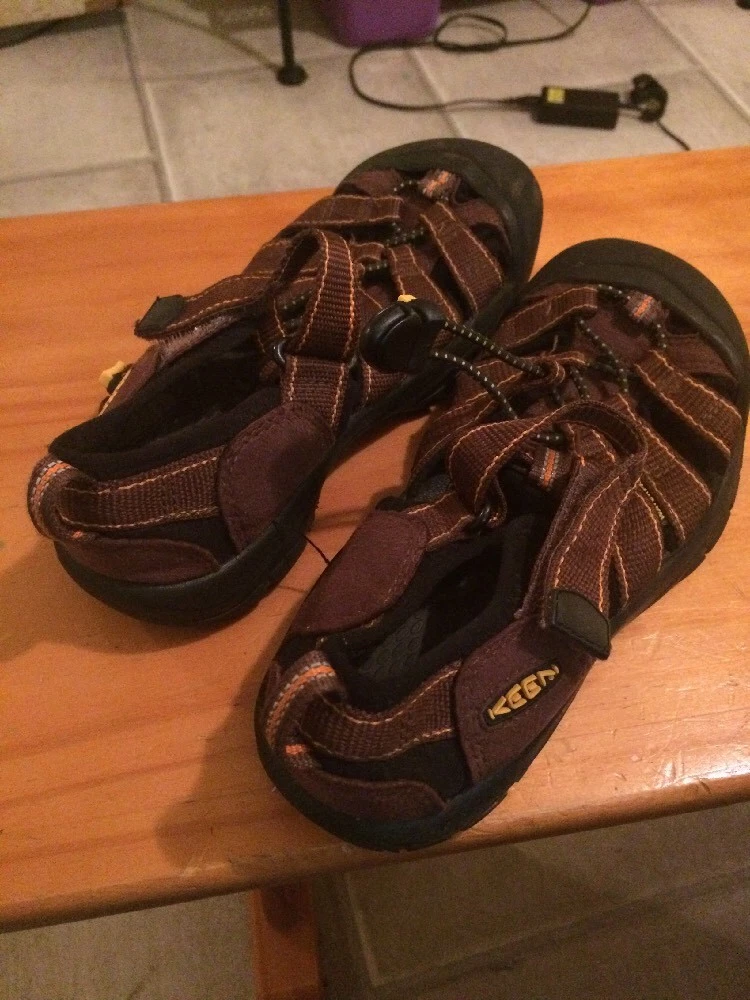 Size 3 shop in european shoes