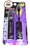 Hard Candy Ginormous Lash Volumizing Mascara Purple Haze 821 Sealed Hard Candy Ginormous Lash Volumizing Mascara Purple Haze 821 Sealed
