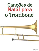 Javier Marcó | CançõEs De Natal Para O Trombone | Taschenbuch | Portugiesisch