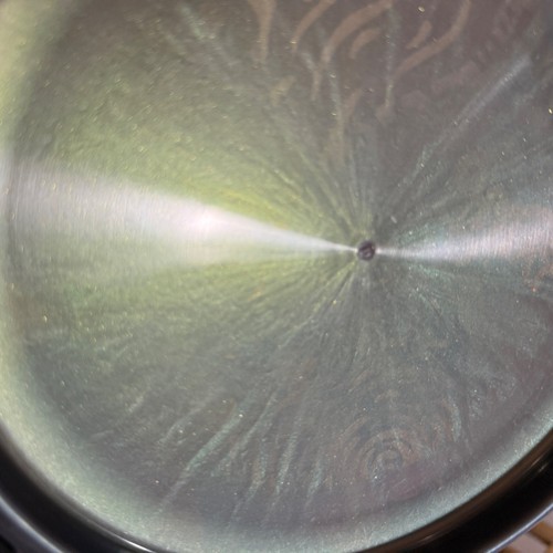 Luna CHOOSE EXACT DISC Limited Edition Paul McBeth Discraft Putter CT ESP Claw - Picture 48 of 59