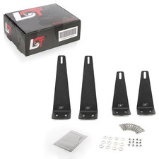 Dachablage Headliner Winkel Set über Fahrerhaus für Mercedes-Benz Sprinter W906