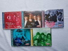 Zounds Music, Best of CDs:  ABC, Spirit, Pat ...
