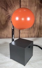 Vintage Michael Laxs Telescoping Red/Orange L...
