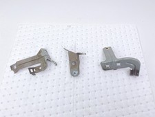 ??? BMW F30 F31 F33 F36 F80 F82 Vorne Links Fl�gel Halter Set 8066937 4135806693