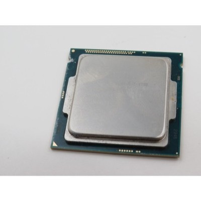 Intel Core i7-4790 @ 3.60GHz Quad Core CPU Processor - SR1QF - Tested