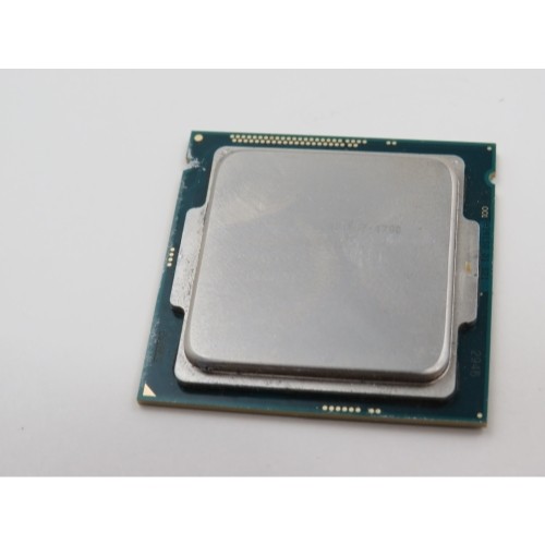 Intel Core i7-4790 @ 3.60GHz Quad Core CPU Processor - SR1QF - Tested