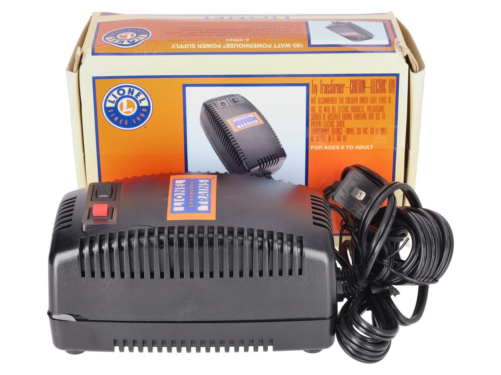 Click here to see eBay Auction