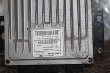 Moteur Nissan NOTE