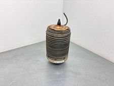 Ammortizzatore borsa sospensione pneumatica posteriore destra posteriore Audi A6 S6 C7 4G 2013 DRT16888