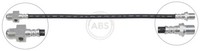 Bremsschlauch A.B.S. SL 4789 FüR Escalade Cadillac Chevrolet Tahoe GMT400 AWD