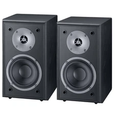 Magnat Monitor Supreme 102 120W Two-Way Shelf Speaker, Pair #D14480101NA