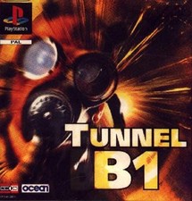 PlayStation : Tunnel B1 (PS) VideoGames Highly Rated eBay Seller Great Prices