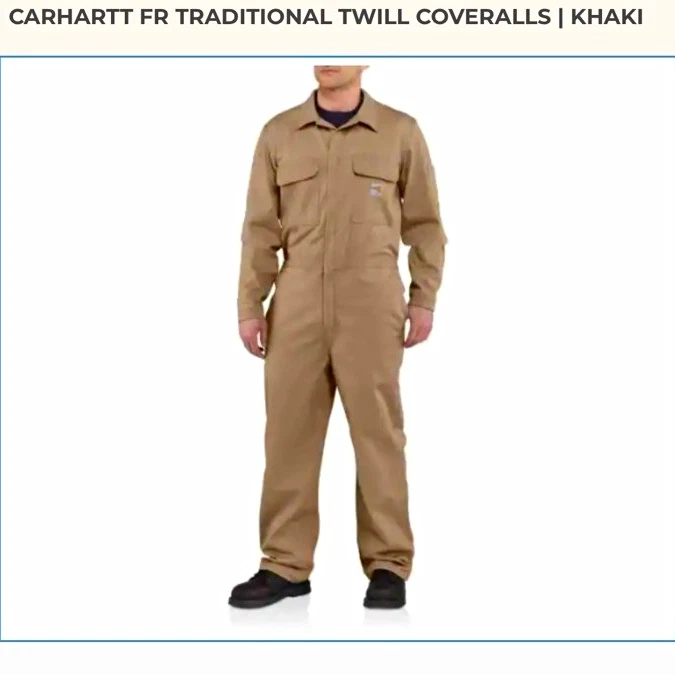 25+ Carhartt Beige Uniform & Work Coveralls & Jumpsuits for sale