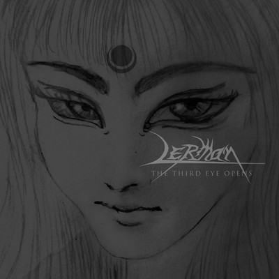 LERMAN - The Third Eye Opens  MCD     NAGLFAR   DISSECTION