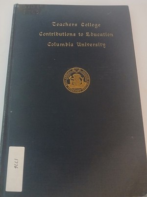 School Learning with Various Methods of Practice and Rewards Forlano 1936