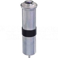 Kraftstofffilter Leitungsfilter 256 Mm Kolbenschmidt FüR U.A. BMW 3Er