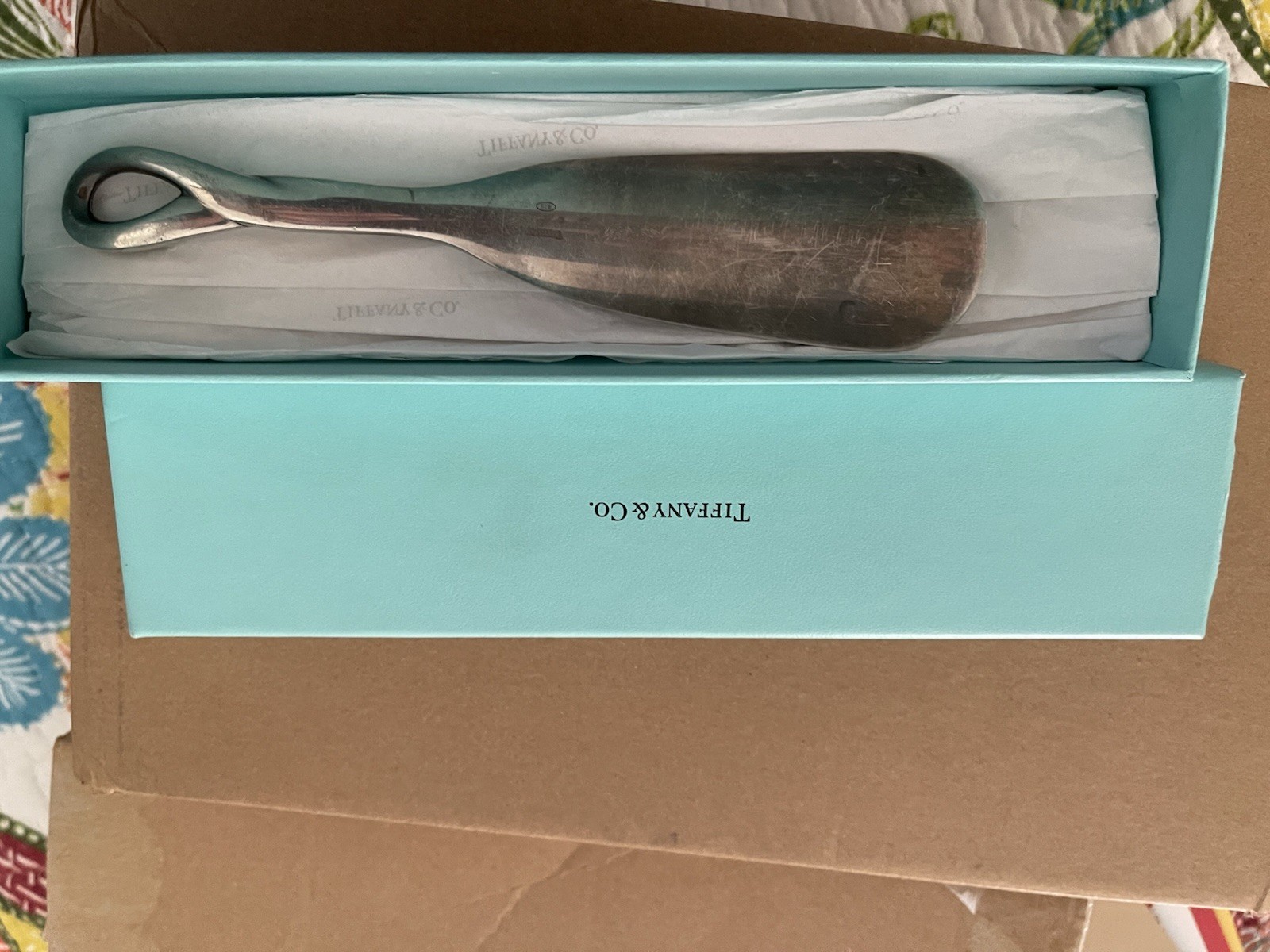 With Original Pouch