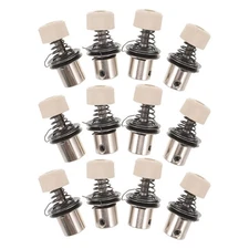 12 Pcs Practical Thread Clip Sewing Machine Accessories and Tools