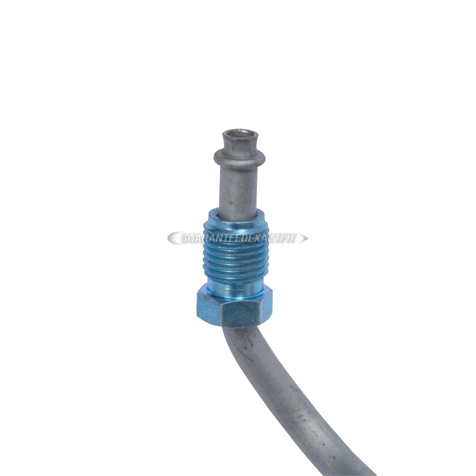 Manguera de presión de dirección asistida Edelmann para Jaguar Vanden Plas XJ6 1988-1994 Foto 3 de 4