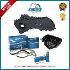 Kit de distribution Ford TOURNEO