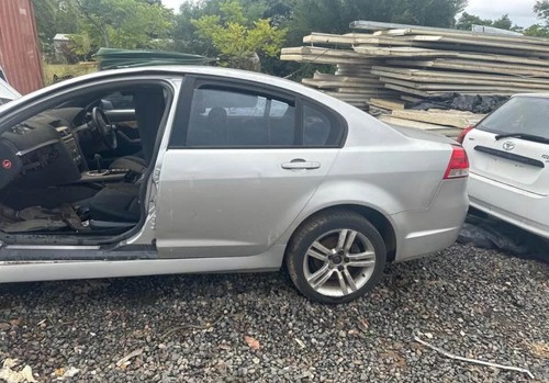 2009 Holden VE Commodore Left Side Skirt Rocker Panel #B131 | eBay ...