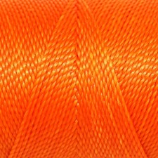 Waxed Polyester Macram  Cord Thread String 180 Yards - Waterproof, 1mm