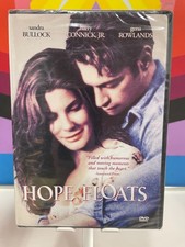 Hope Floats [1998] (DVD, Full & Widescreen) Sandra Bullock - NEW SEALED