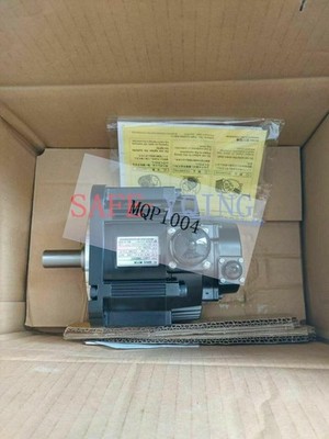 1PC YASKAWA AC SERVO MOTOR SGMGV-09DDA6F SGMGV09DDA6F NEW