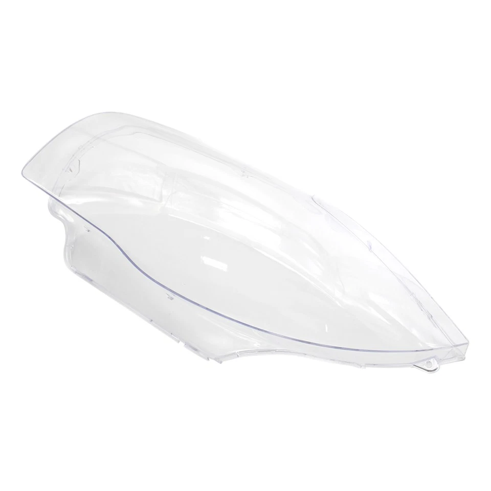 Fit BMW 1 Series E81 E82 E87 E88 1M 2003-2011 Headlight Lens Cover Headlamp Left - Image 4 of 4