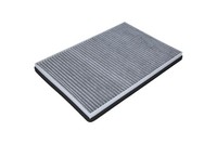 Filter Innenraumluft Kamoka F501501 FÜR Mercedes Benz Innenraumfilter