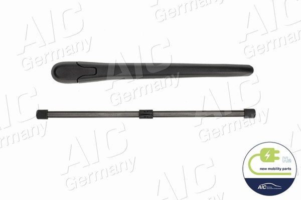 Wischarm Scheibenreinigung NEW Mobility Parts AIC 74993 FüR Mercedes Klasse V177-image