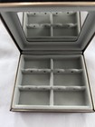 Vintage Clam Shell Earring Travel Case — photo 4