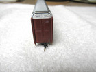CON COR N SCALE SANTA FE TTGX 978025 TRI LEVEL AUTO RACK VERSION 2  SEE NOTES — photo 5