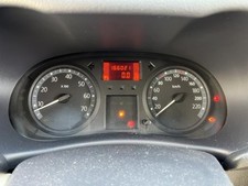 Essieu Renault CLIO