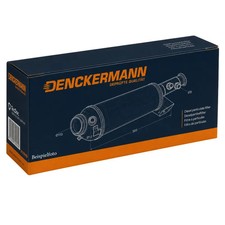 DENCKERMANN DECN100065Q HQ Verstärkt Katalysator KAT für VW SEAT
