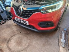RENAULT KADJAR LED HEADLIGHT LEFT Passenger SIDE 260607815R