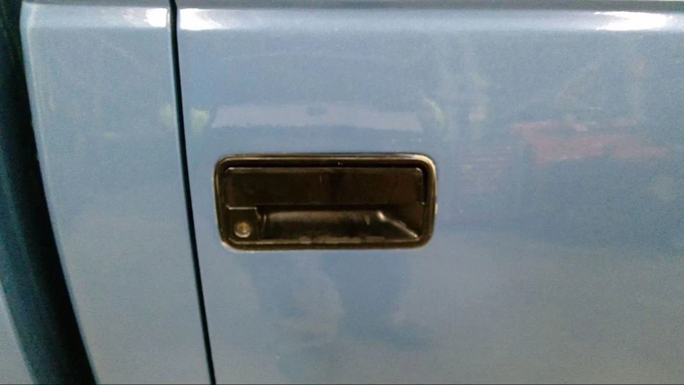 Luz trasera derecha pasajero para camioneta Chevrolet 2500 90-00 585360 Foto 4 de 4