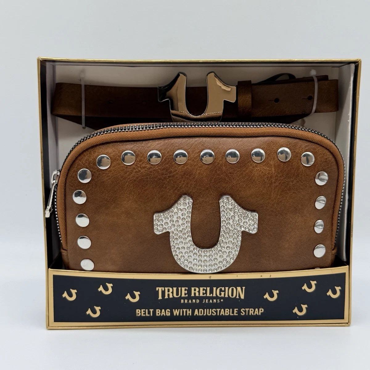 true religion bag products for sale | eBay display picture 2