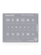Replacement Bumblebee Stencil QS63 Huawei HI Series Qianli