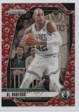 2024-25 Panini Prizm Dragon Year Prizm 5/88 Al Horford #193