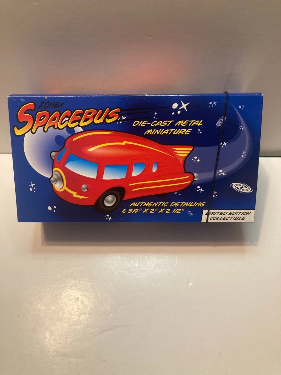 Xonex Diecast & Toy Vehicles for sale | eBay