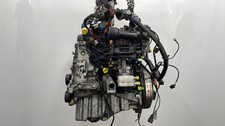 Moteur Audi A4