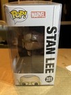 Funko Pop! Vinyl: Marvel - Stan Lee - Walmart (Exclusive) #281! — photo 2