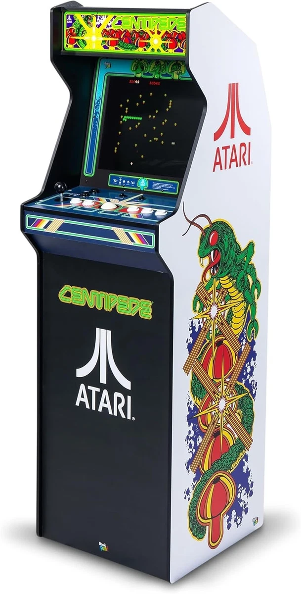 Preços baixos em Centipede Arcade | eBay