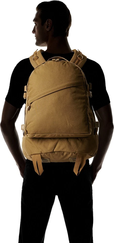 BlackHawk! 3-Day Assault Pack Coyote Tan - Image 2 of 4