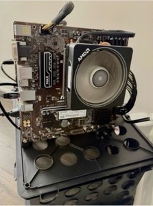Amd Ryzen 9 5950x Motherboard | eBay