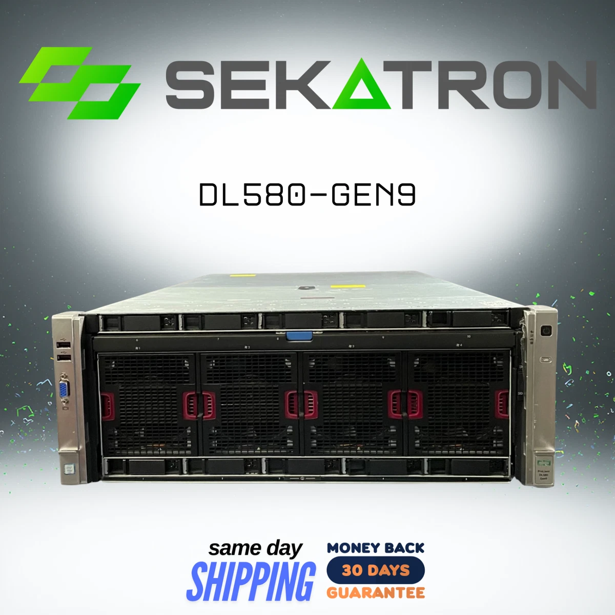 Hp Dl580 Server for sale | eBay