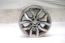 2016 Vw Passat 16 X 6.5 Alloy Wheel Rim 11 561 601 025 L Oem 16 17 18