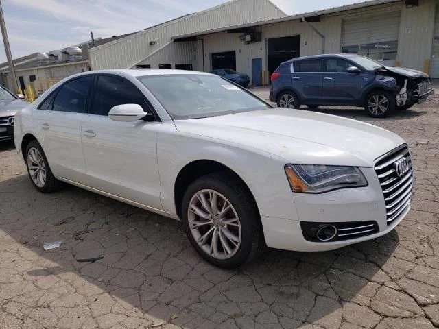 (SOLO RECOGIDA LOCAL) Vidrio de techo sin vidrio solar para AUDI S8 1835048 13-17 Foto 4 de 4